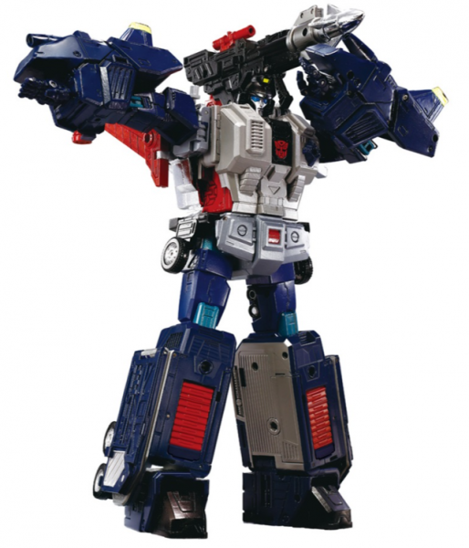 EARLY AIR SHIPMENT MPG-14S God Bomber Box Set T-Spark