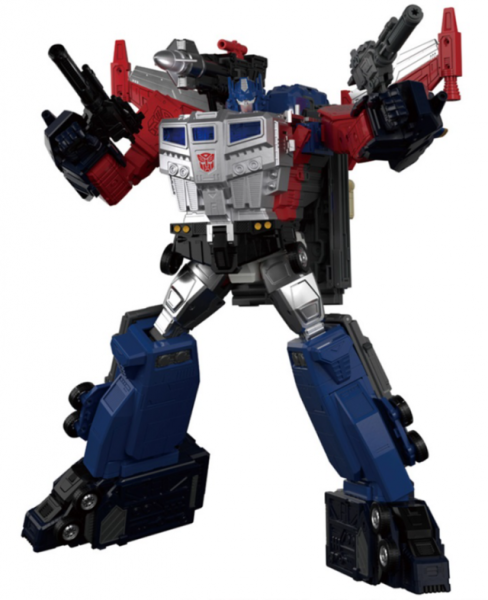 EARLY AIR SHIPMENT MPG-14S God Bomber Box Set T-Spark