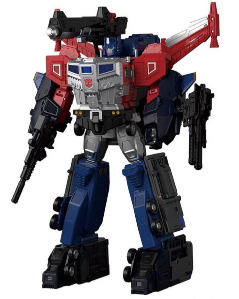 EARLY AIR SHIPMENT MPG-14S God Bomber Box Set T-Spark