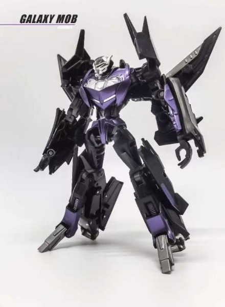 APC Toys Galaxy Mob Air Force