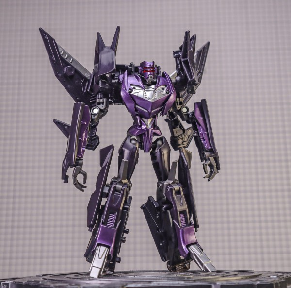 APC Toys Galaxy Mob Air Force