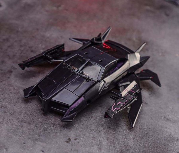 APC Toys Galaxy Mob Air Force