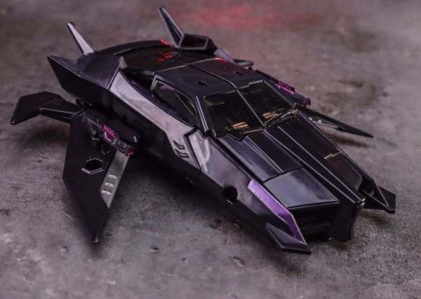 APC Toys Galaxy Mob Air Force