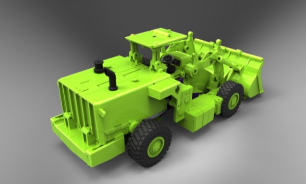 X-Transbots MX-41T Ground Bite Youth Version