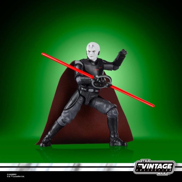 Star Wars: The Vintage Collection VC293 Grand Inquisitor (Obi-Wan Kenobi)