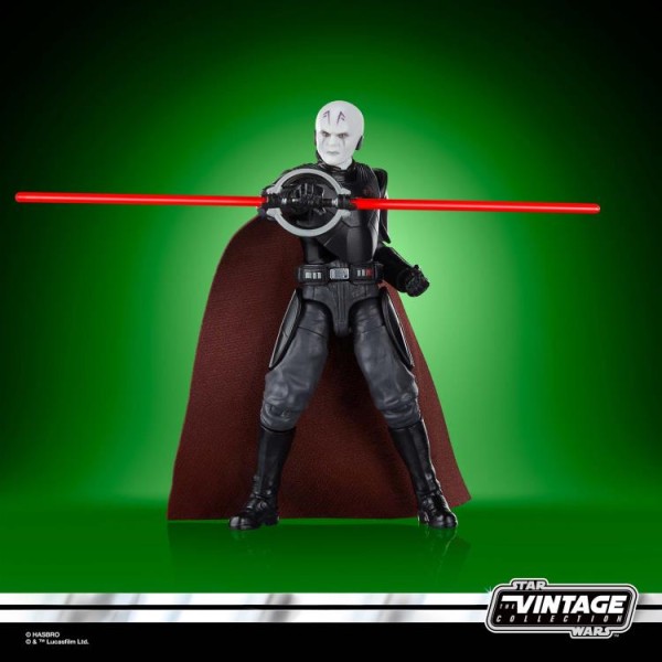 Star Wars: The Vintage Collection VC293 Grand Inquisitor (Obi-Wan Kenobi)
