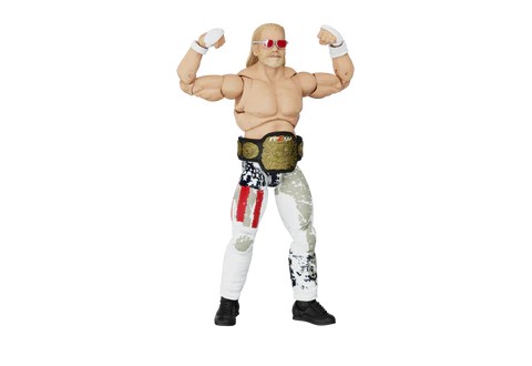 Boss Fight Studio Alexander Hammerstone – Major League Wrestling Premium Action Figure