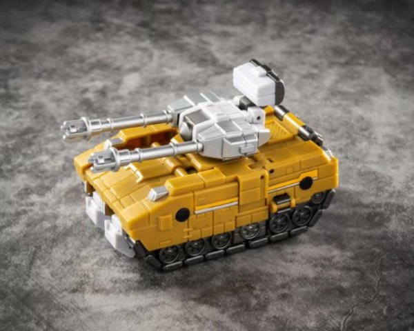 Iron Factory IF-EX69 Hammer of Morax