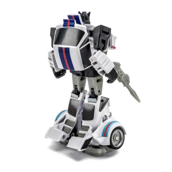 Newage Toys H2 (NA-02) Manero [2021 REISSUE]