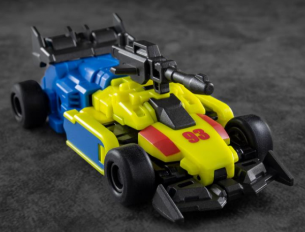 Iron Factory IF-EX37H Hybrid Formula