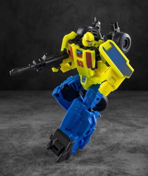 Iron Factory IF-EX37H Hybrid Formula