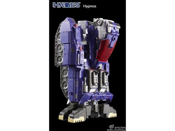 TFC Toys Hades H-06 Hypnos