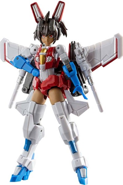 Iron Factory IFG-01 Stargirl (Starwing)