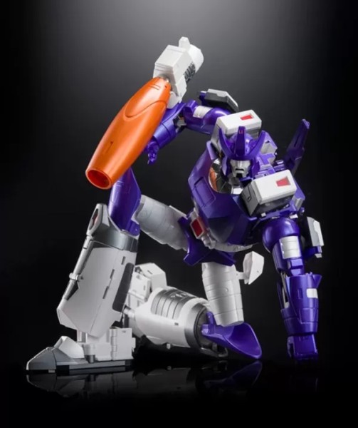 X-Transbots MX-4 Abaddon