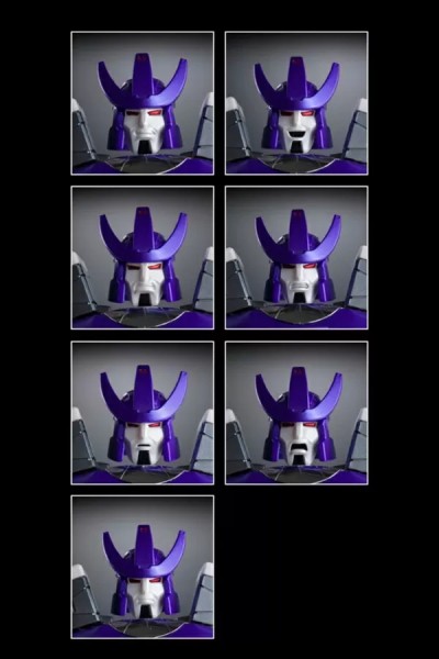 X-Transbots MX-4 Abaddon