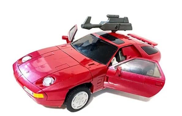 DX9 Atilla 5 Pack Full Set