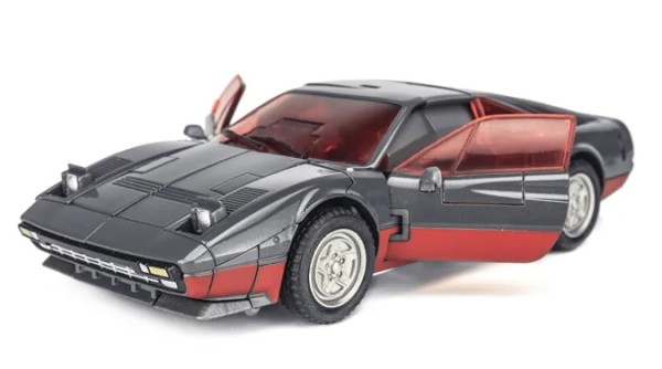 DX9 Atilla 5 Pack Full Set