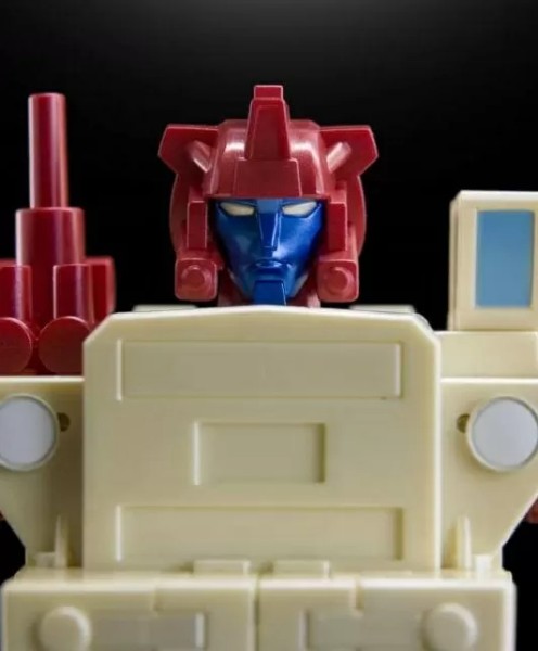 X-Transbots MX-46L Lignite