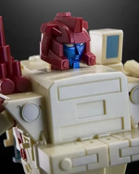 X-Transbots MX-46L Lignite