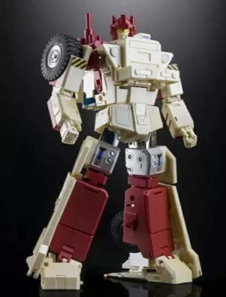 X-Transbots MX-46L Lignite