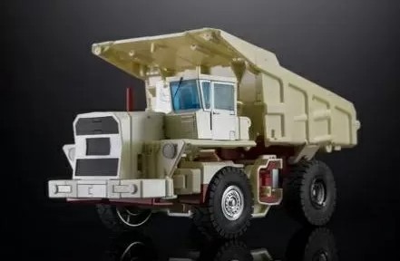 X-Transbots MX-46L Lignite