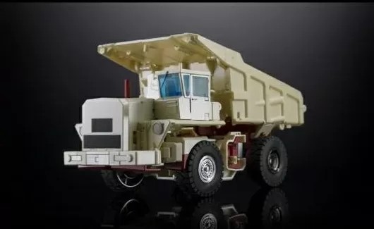 X-Transbots MX-46L Lignite