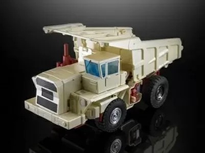 X-Transbots MX-46L Lignite