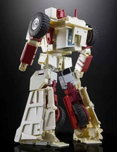 X-Transbots MX-46L Lignite