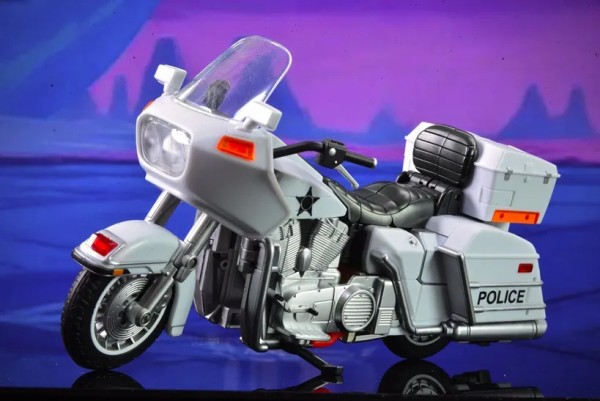 Mastermind Creations Ocular Max Perfection Series PS-24A Incertus Alternative