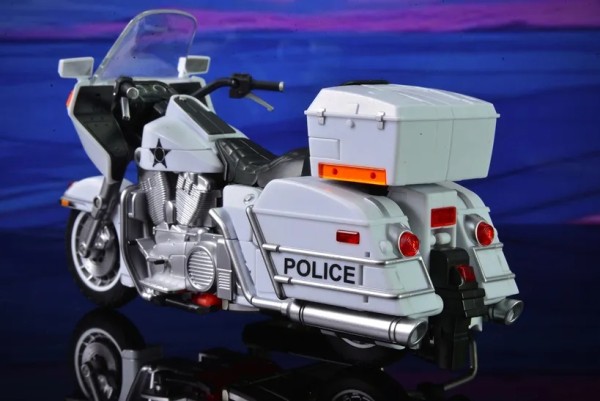 Mastermind Creations Ocular Max Perfection Series PS-24A Incertus Alternative