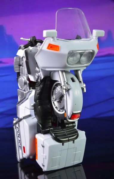 Mastermind Creations Ocular Max Perfection Series PS-24A Incertus Alternative