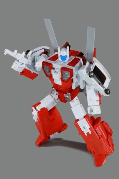 Mastermind Creations Ocular Max Perfection Series PS-22A Ventus Alternative