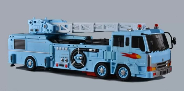 Mastermind Creations Ocular Max Perfection Series PS-23A Ignis Alternative