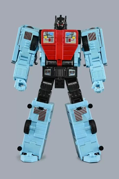 Mastermind Creations Ocular Max Perfection Series PS-23A Ignis Alternative