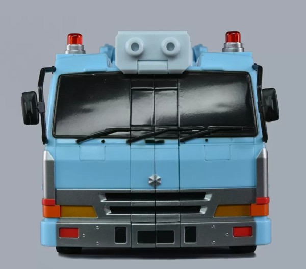 Mastermind Creations Ocular Max Perfection Series PS-23A Ignis Alternative