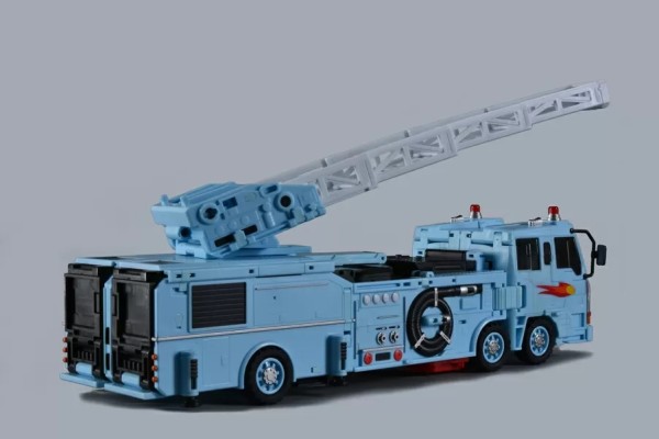 Mastermind Creations Ocular Max Perfection Series PS-23A Ignis Alternative