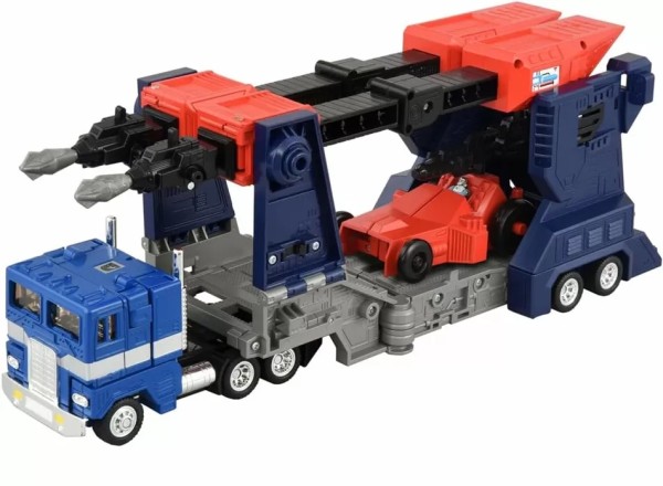 Transformers Missing Link C-11 Delta Magnus