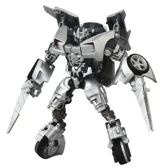 Masterpiece Movie MPMN-1 Sideswipe
