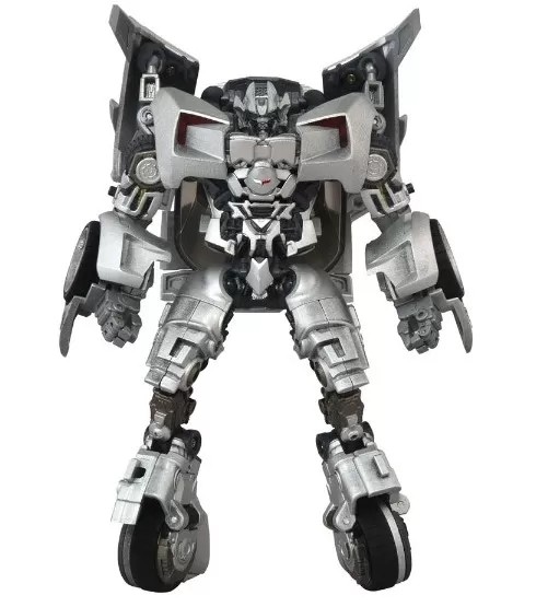 Masterpiece Movie MPMN-1 Sideswipe