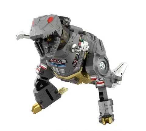 Transformers Missing Link C-12 Grimlock