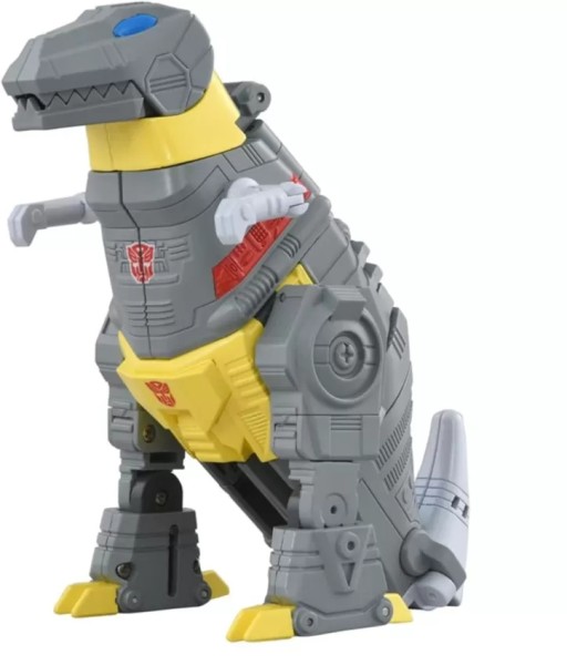 Transformers Takara Tomy Missing Link C-13 Grimlock (Anime Type)