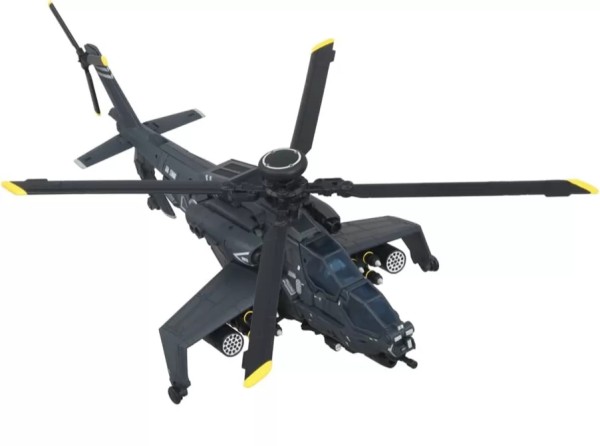 Transformers Takara Tomy Overgear OG-02 Blackout