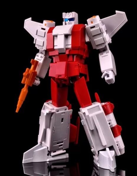 Fans Toys FT-33B Euclid