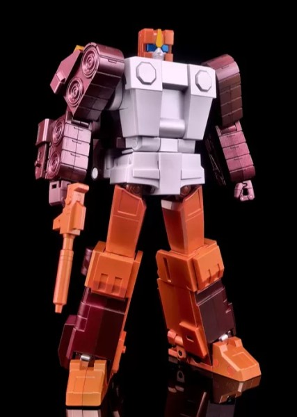 Fans Toys FT-33C Pythagoras