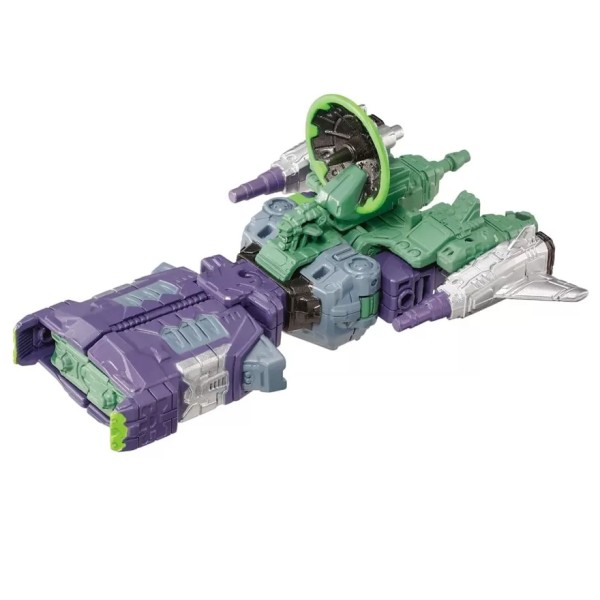 Transformers Takara Tomy New Legends NL-03 Nemesis Star Convoy