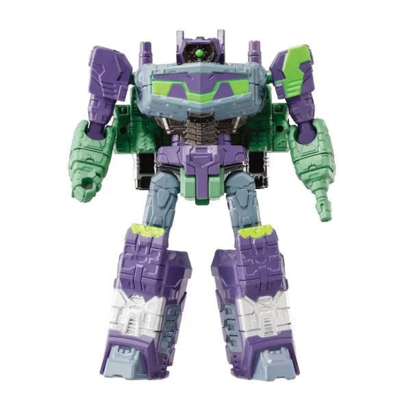 Transformers Takara Tomy New Legends NL-03 Nemesis Star Convoy