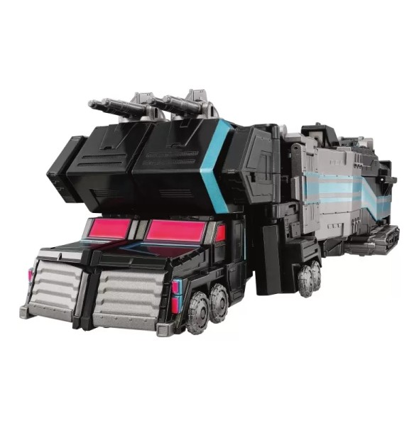 Transformers Takara Tomy New Legends NL-03 Nemesis Star Convoy