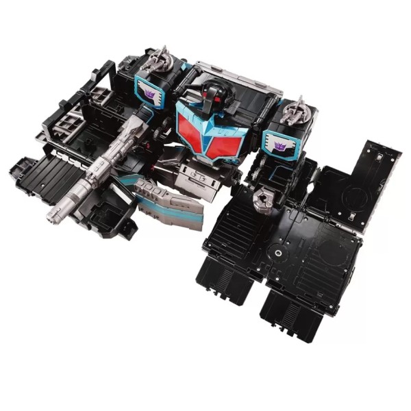 Transformers Takara Tomy New Legends NL-03 Nemesis Star Convoy