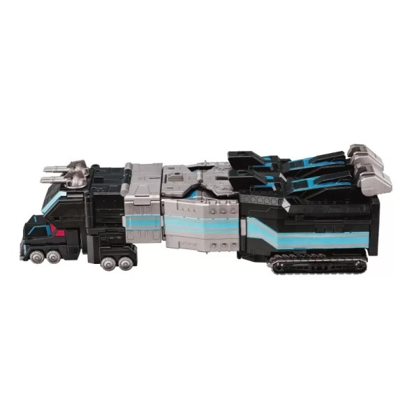 Transformers Takara Tomy New Legends NL-03 Nemesis Star Convoy