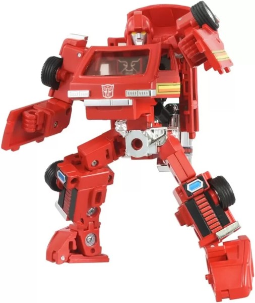 Transformers Takara Tomy Missing Link C-14 Ironhide